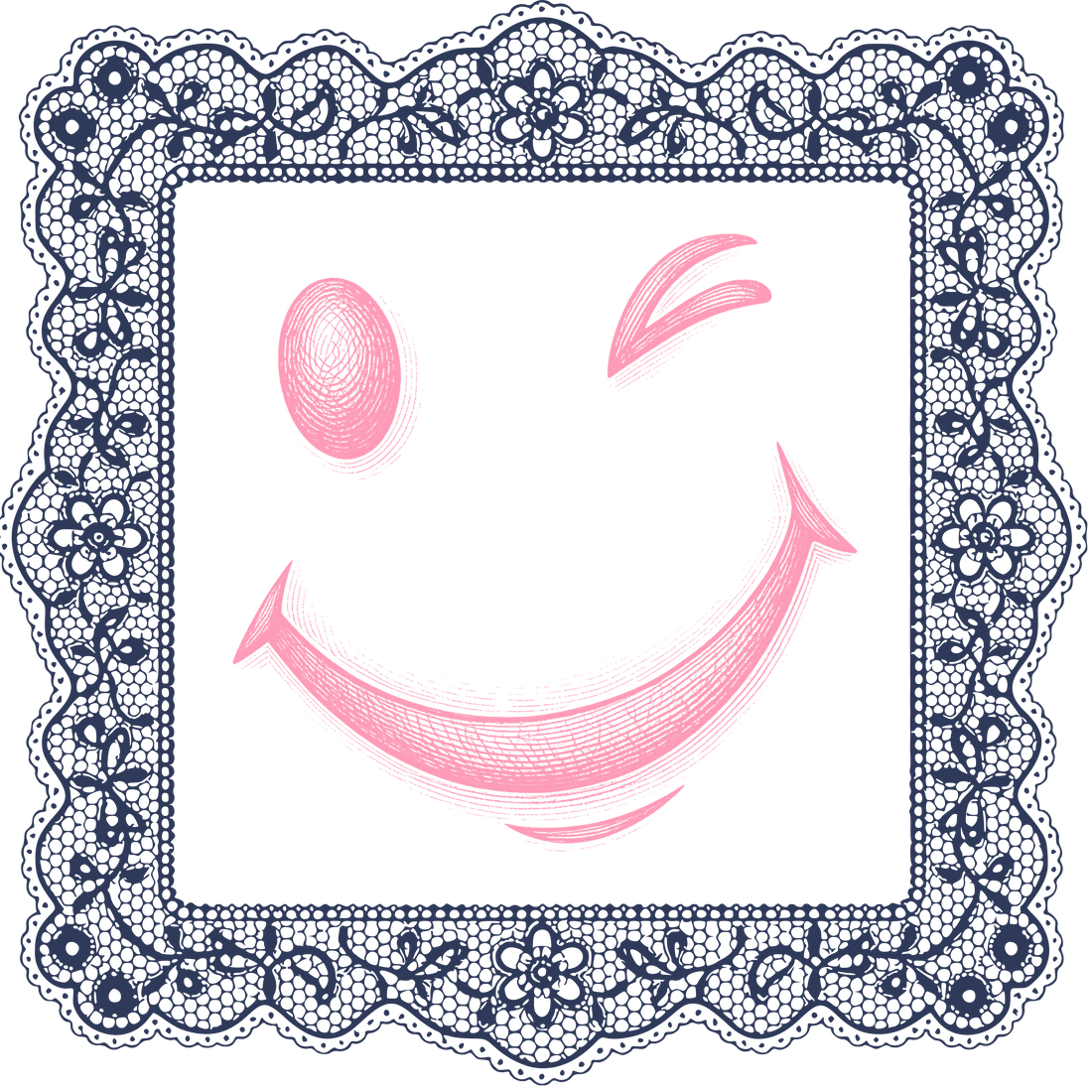 Get Cheeky With It!
